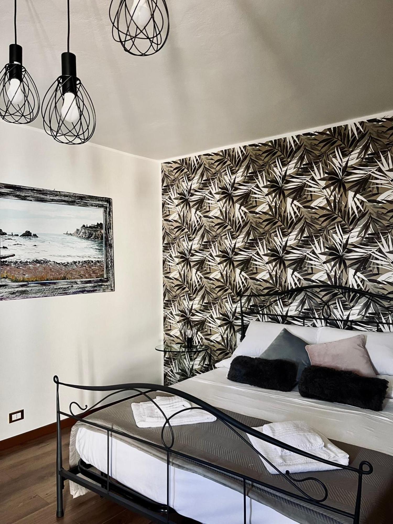 Tyche House Castelmola Διαμέρισμα Εξωτερικό φωτογραφία