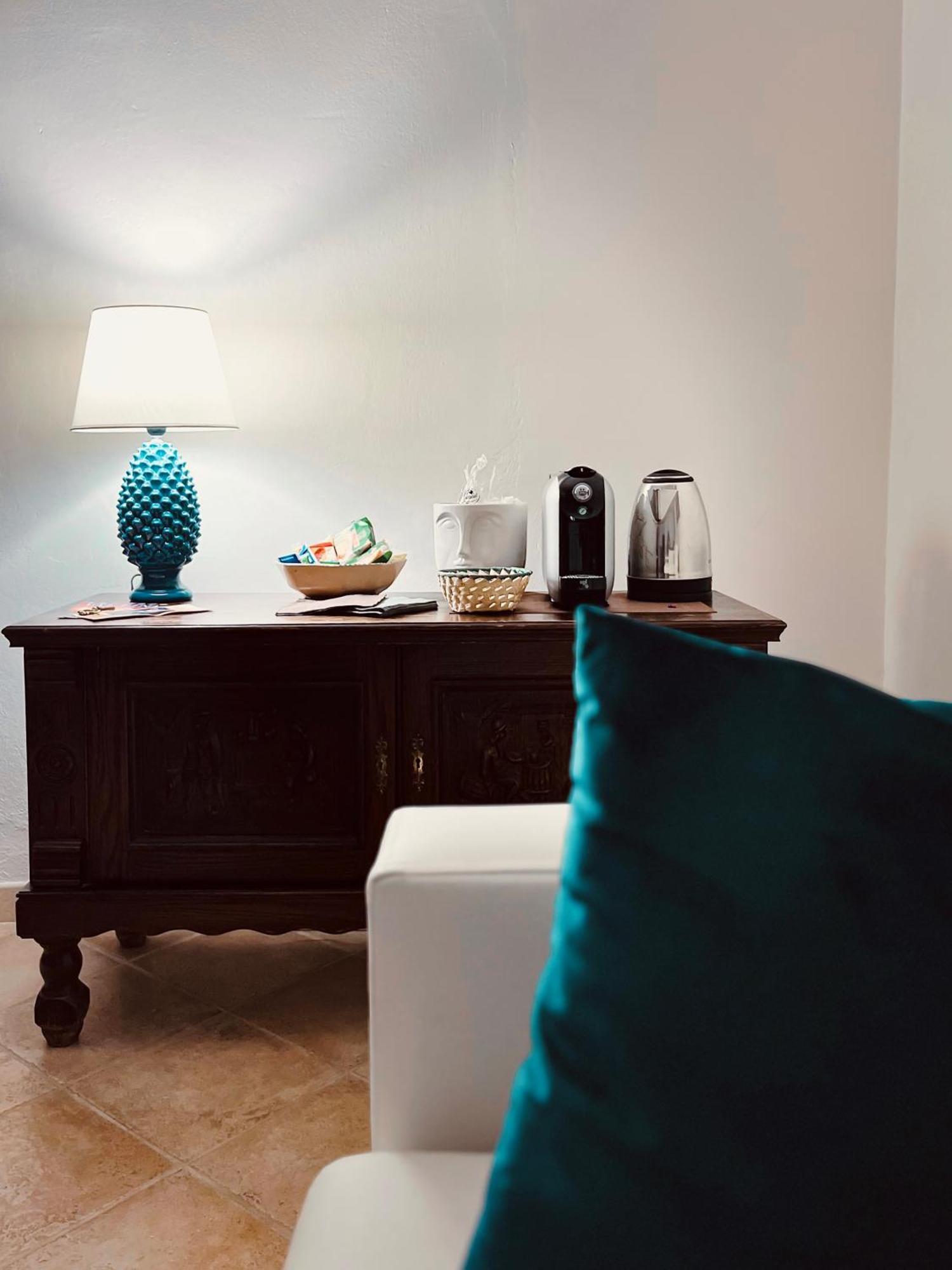 Tyche House Castelmola Διαμέρισμα Εξωτερικό φωτογραφία