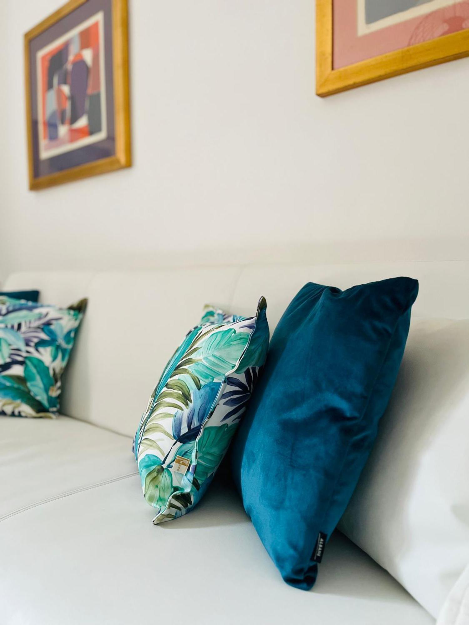 Tyche House Castelmola Διαμέρισμα Εξωτερικό φωτογραφία