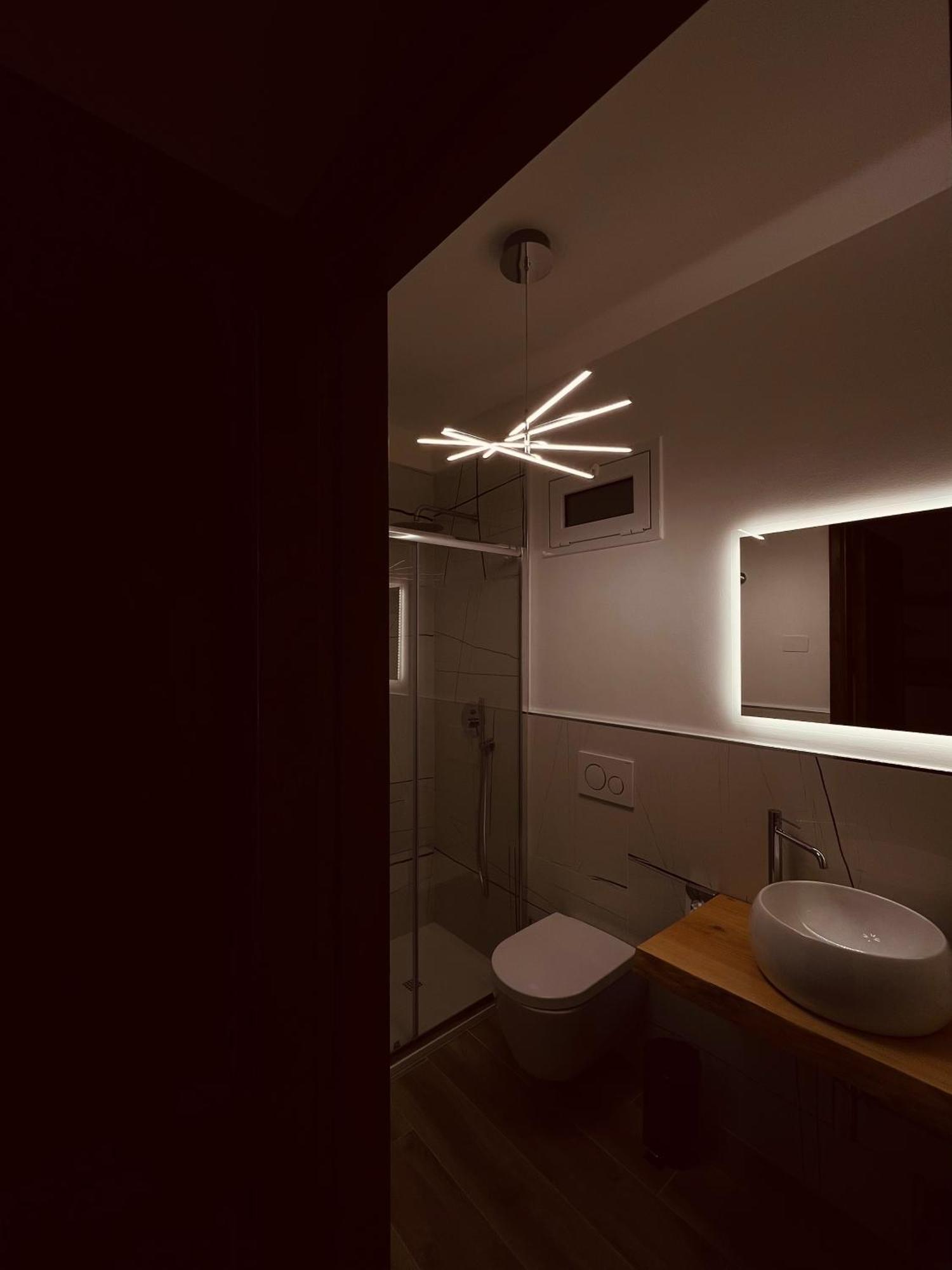 Tyche House Castelmola Διαμέρισμα Εξωτερικό φωτογραφία