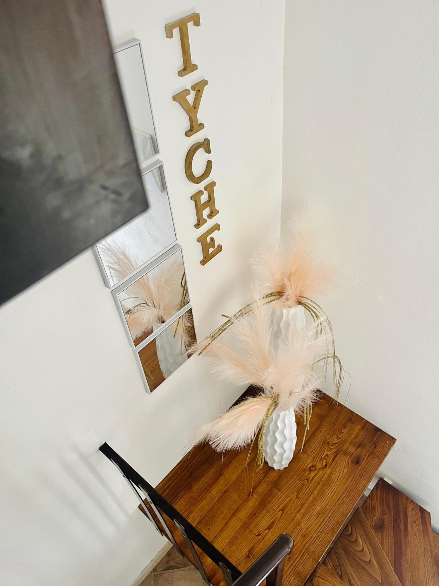 Tyche House Castelmola Διαμέρισμα Εξωτερικό φωτογραφία