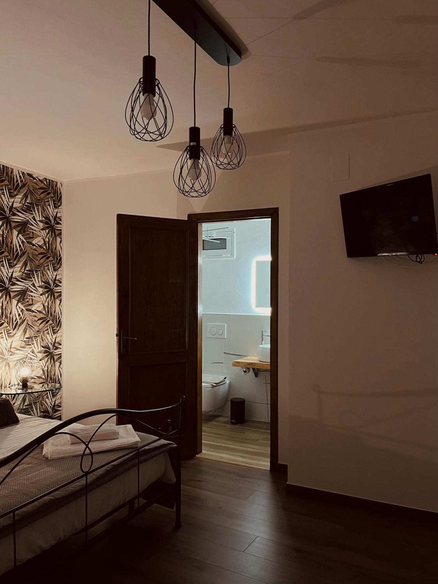 Tyche House Castelmola Διαμέρισμα Εξωτερικό φωτογραφία