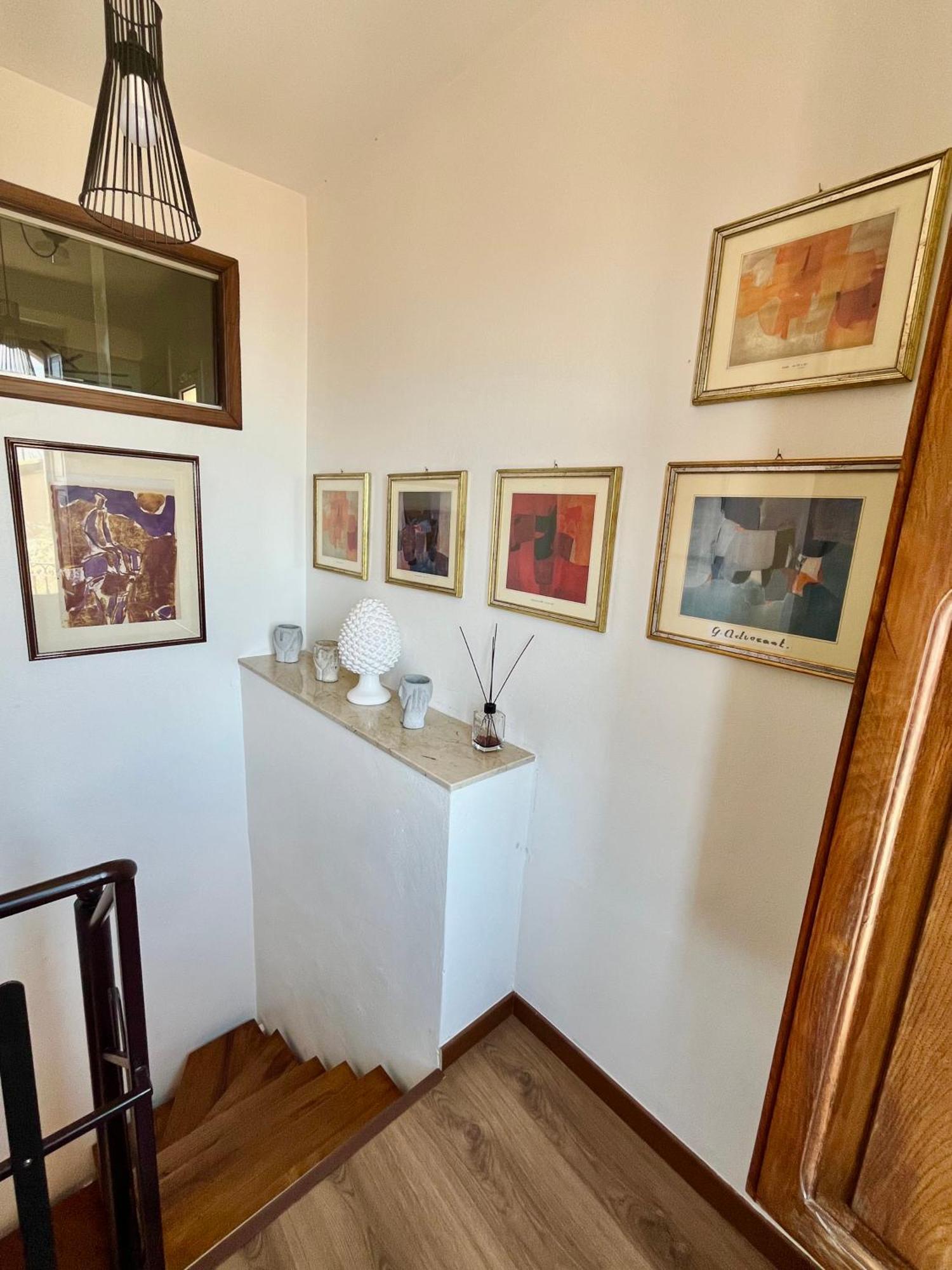 Tyche House Castelmola Διαμέρισμα Εξωτερικό φωτογραφία