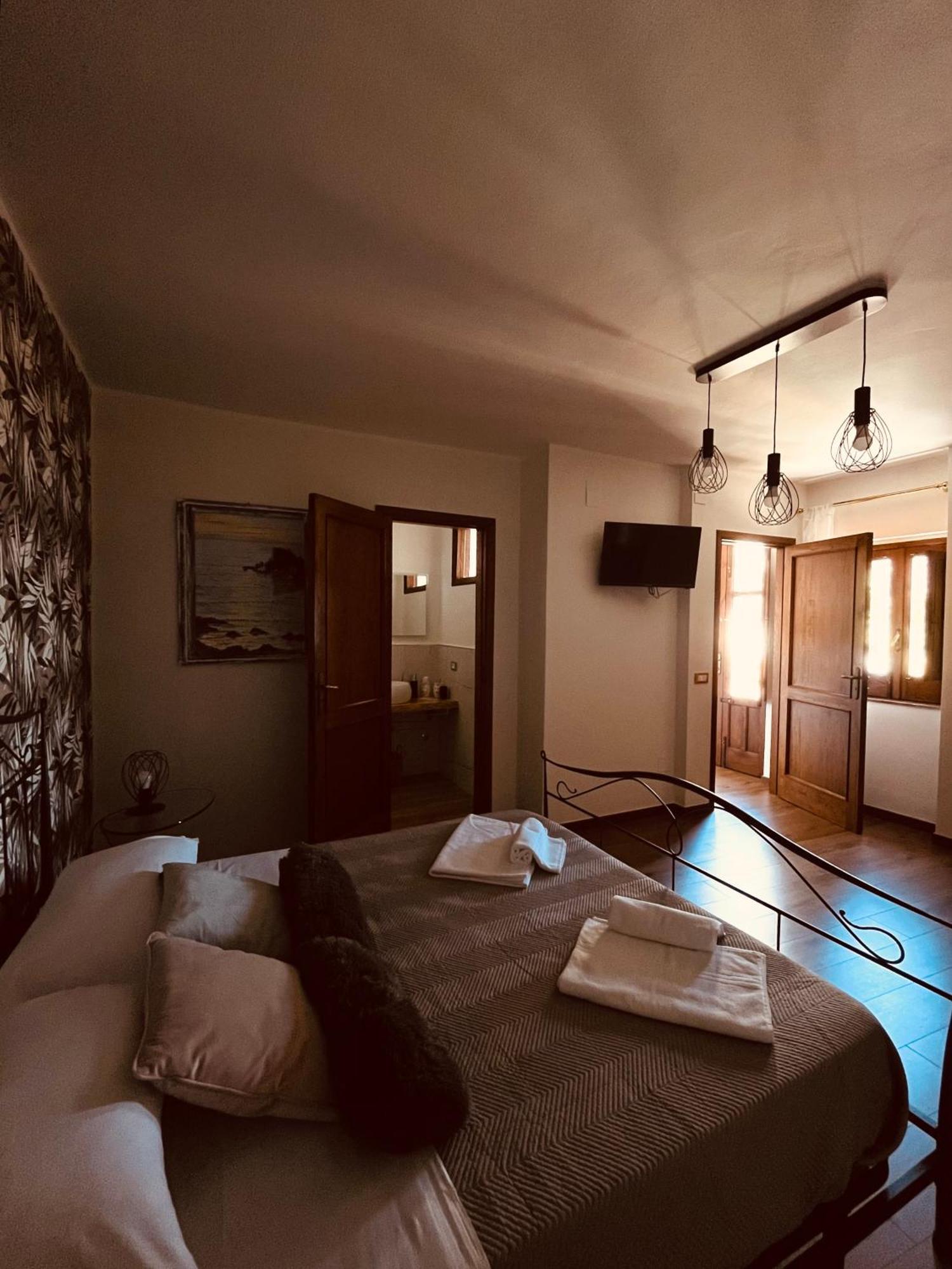 Tyche House Castelmola Διαμέρισμα Εξωτερικό φωτογραφία