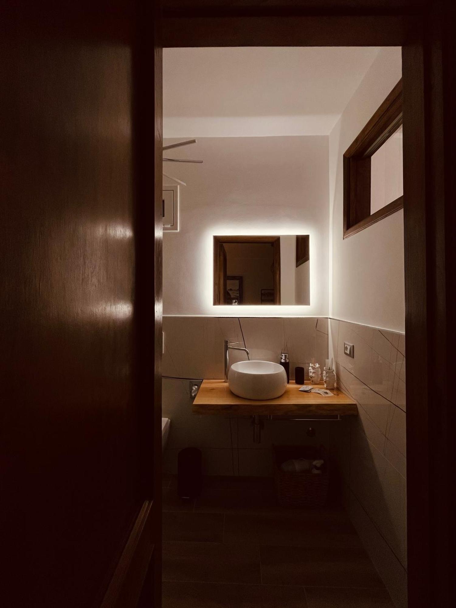 Tyche House Castelmola Διαμέρισμα Εξωτερικό φωτογραφία