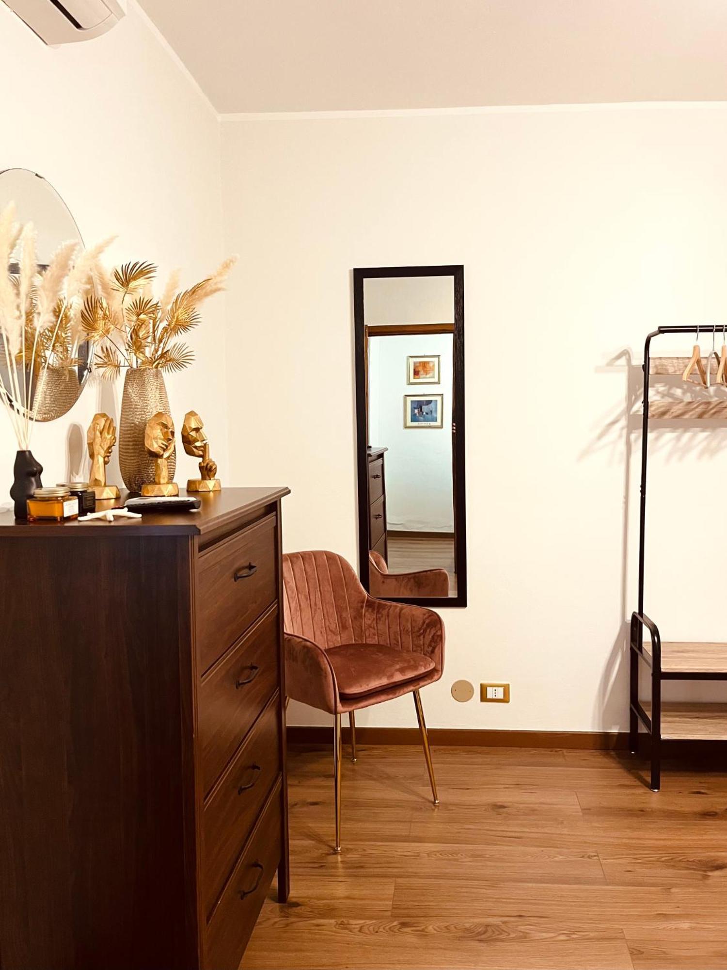 Tyche House Castelmola Διαμέρισμα Εξωτερικό φωτογραφία