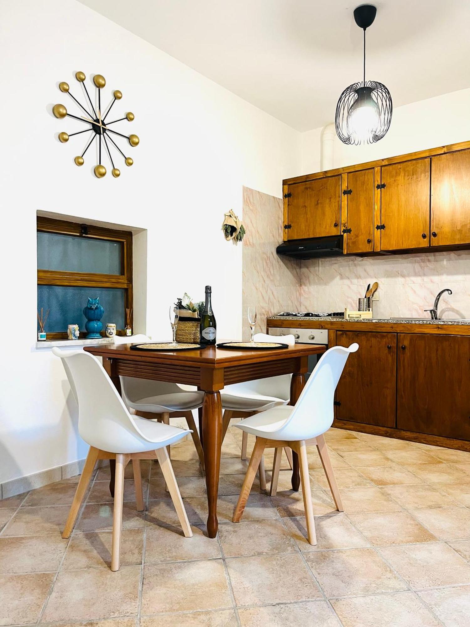 Tyche House Castelmola Διαμέρισμα Εξωτερικό φωτογραφία